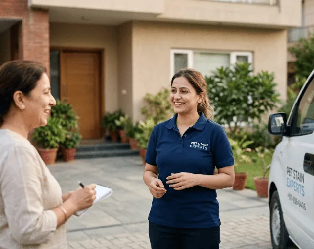 Pet Stain Carpet Cleaning Yuba City, CA FAQs